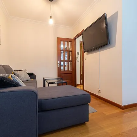 Appartement Bonito Centrico