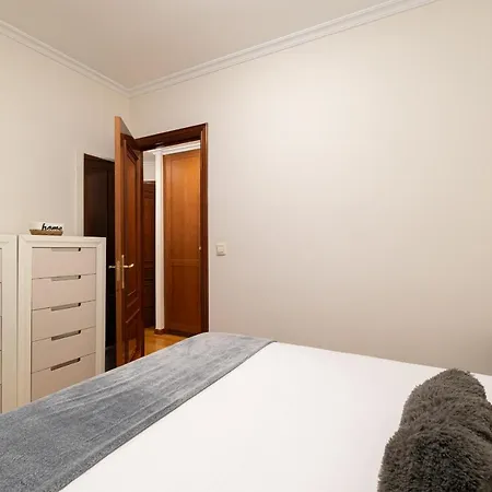 Bonito Apartamento Centrico Apartment Vigo
