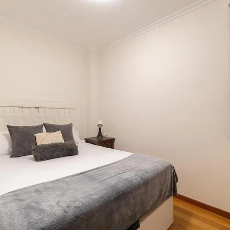 Lejlighed Bonito Centrico *