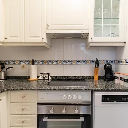 Bonito Apartamento Centrico Apartment *