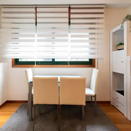 Bonito Apartamento Centrico Apartment Vigo