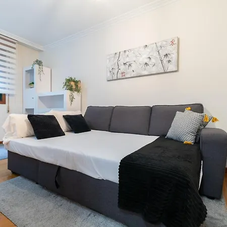 Lejlighed Bonito Centrico *