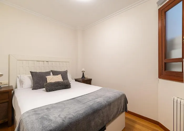 Apartment Bonito Centrico *