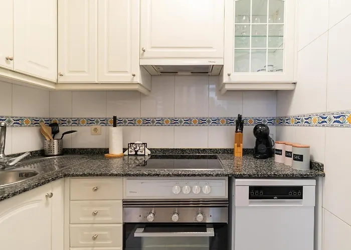 Bonito Centrico Apartment *