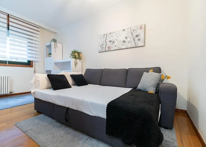 Apartment Bonito Centrico *