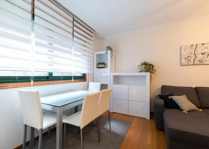 Apartment Bonito Centrico